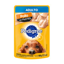 PEDIGREE ADULTO POLLO 100 GR