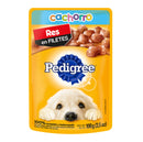 PEDIGREE CACH RES 100 GR