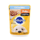 PEDIGREE CACH POLLO 100 GR