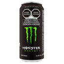 MONSTER TAURINE 473 ML