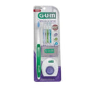 KIT ORTODONCIA GUM 6 PZAS CS15%