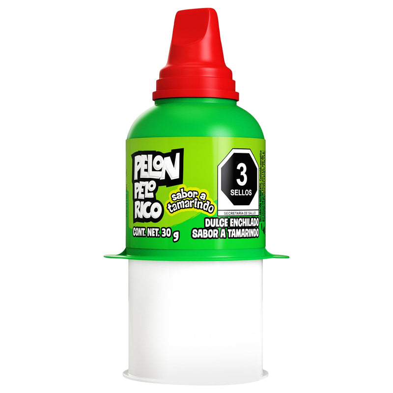 PELON PELO RICO 30 GR