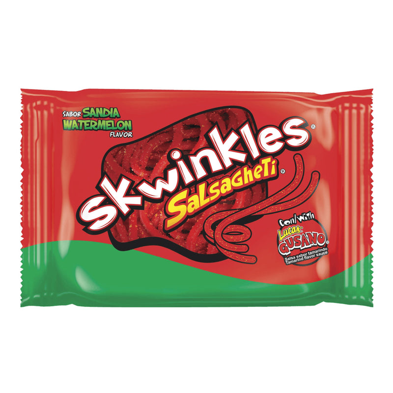 SKWINKLES SALSAGHETI