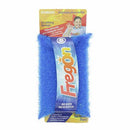 FREGON FIBRA ESPONJA 12.5X7.5CM