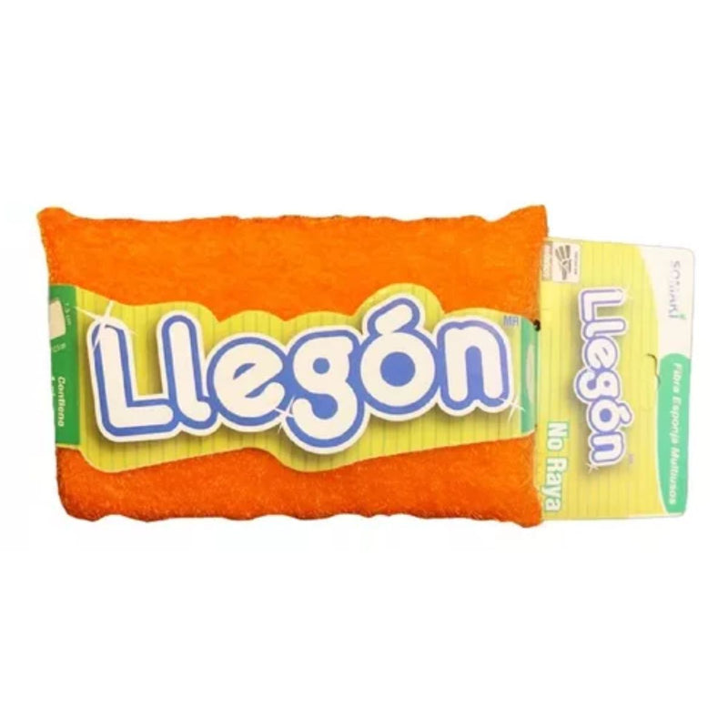 LLEGON FIBRA ESP MULTIUSOS C/1