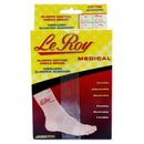 LE ROY TOBILLERA ELAST MED