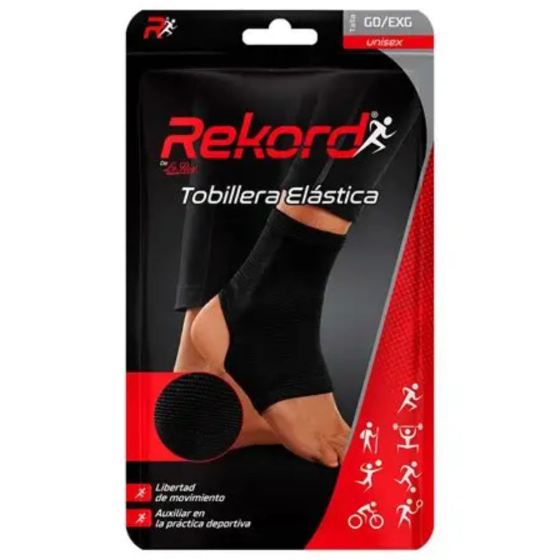 REKORD TOBILLERA ELAST GDE