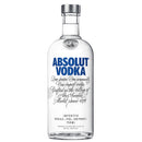 VODKA ABSOLUT 750 ML