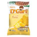 D GARI PIÑA 120 GR