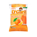 D GARI MANDARINA 120 GR