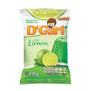 D GARI LIMON 120 GR