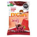 D GARI JEREZ 120 GR