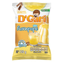 D GARI ROMPOPE LECHE 120 GR