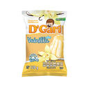D GARI VAINILLA 120 GR