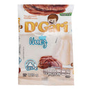 D GARI NUEZ LECHE 120 GR