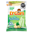 D GARI PISTACHE LECHE 120 GR