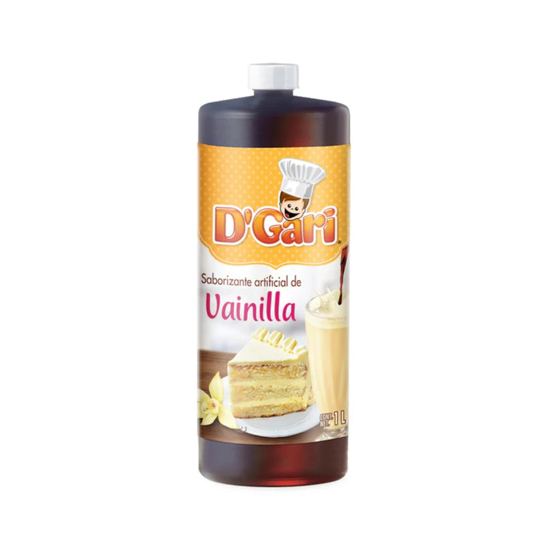 DELICIA VAINILLA 1000 ML