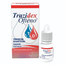 TRAZIDEX OFTENO GTS 5 ML