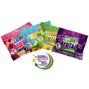 AROMA TOTAL PAST BAÑO 100 GR