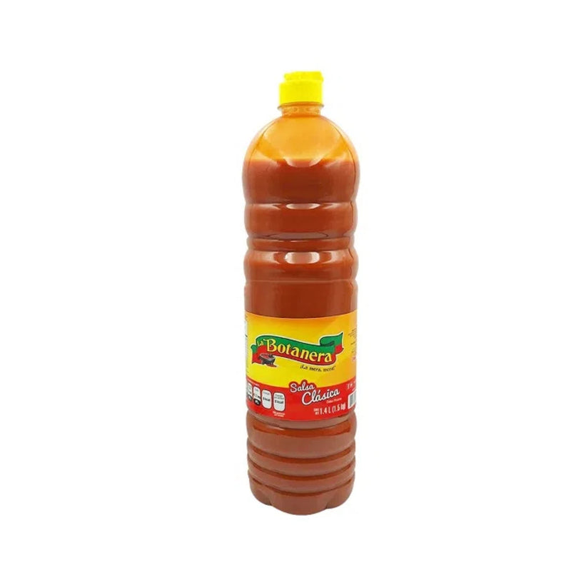 LA BOTANERA SALSA 1.5 LT