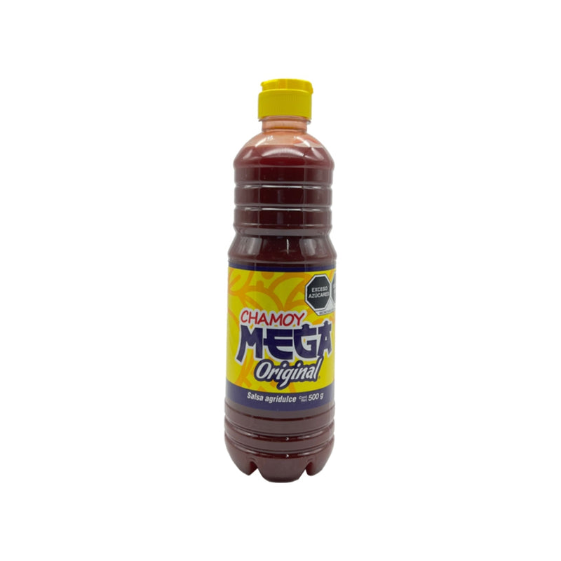 CHAMOY CLASICO MEGA 500 ML