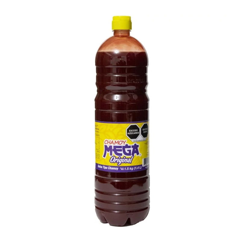 CHAMOY MEGA ORIGINAL 1.5 L