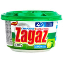 ZAGAZ CITRUS POWER CERA 400 GR