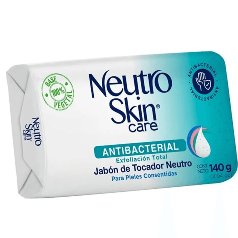 NEUTRO SKIN CARE ANTIBACTERIAL 140 GR