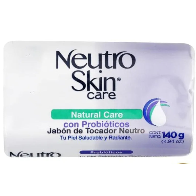 NEUTRO SKIN CARE POBIOTICOS 140 GR