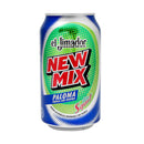 NEW MIX JIMADOR 350 ML