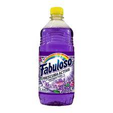 FABULOSO LAVANDA 500 ML