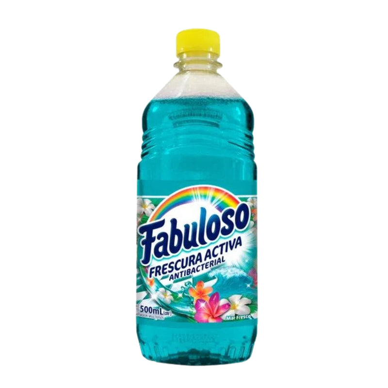 FABULOSO MAR FRESCO 500 ML