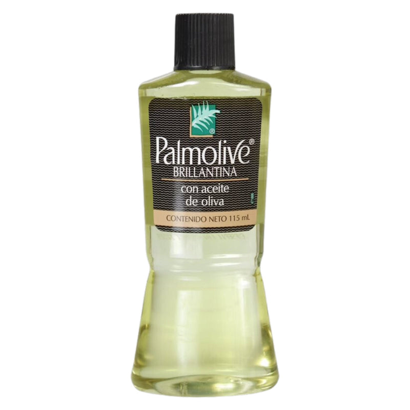 PALMOLIVE BRILLANTINA 115 ML