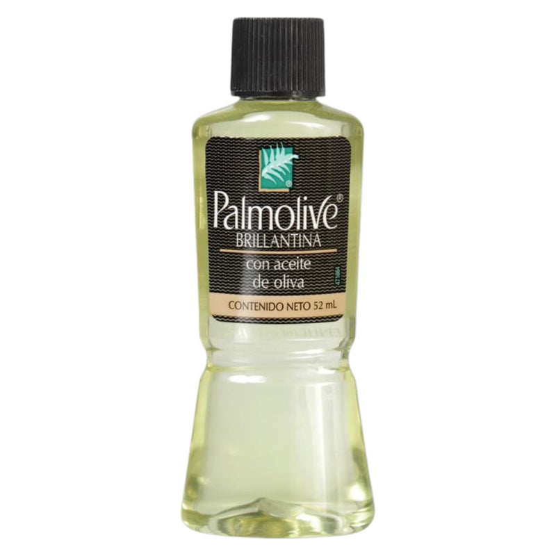 PALMOLIVE BRILLANTINA 52 ML