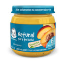 GERBER 2A DURAZNOS 100 GR
