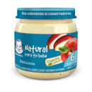 GERBER 2A MANZANAS 100 GR