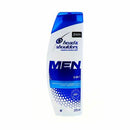 HEAD SHOULDERS MEN 3EN1 SH 375ML