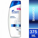 HEAD SHOULDERS LIMP RENOVA SH 375 ML