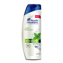HEAD SHOULDERS ALIVIO REFRESC SH 375 ML