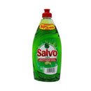 SALVO DET LIQ 500 ML