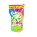 ARIEL REVITA COLOR LIQ 400 ML