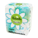 NATURELLA PROTECTORES DIARIOS REGULAR C/40