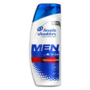 HEAD SHOULDERS MEN OLD SPICE SH 650ML