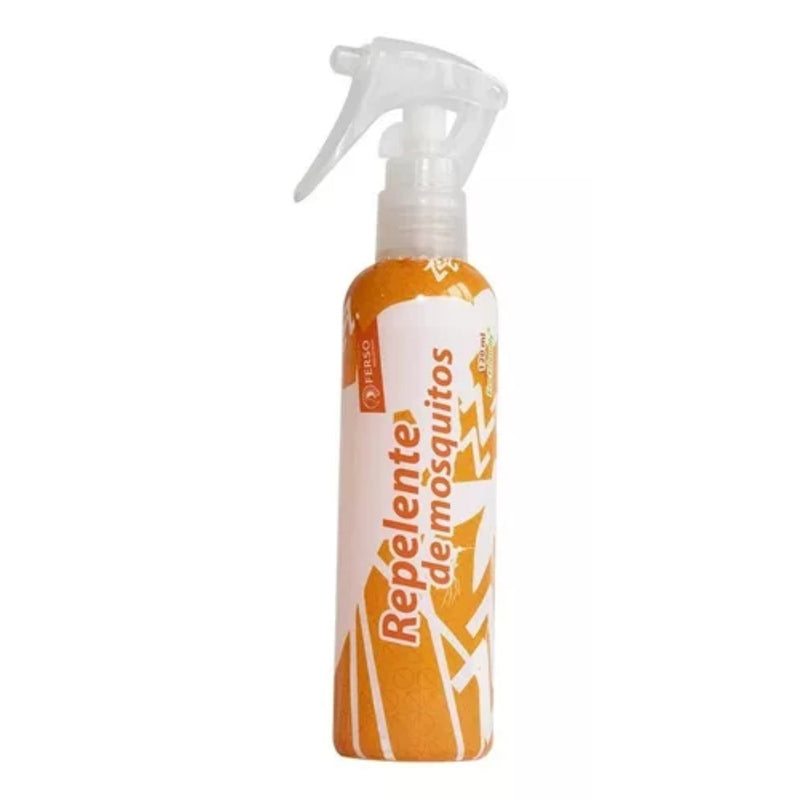 FERSO REPELENTE MOSQUITOS 120 ML