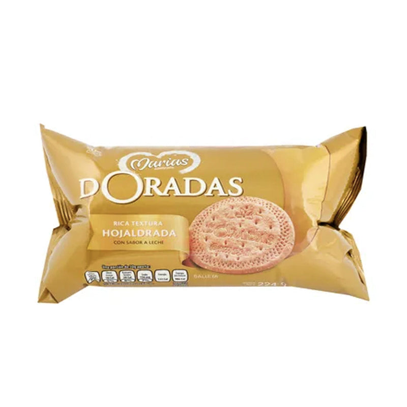 MARIAS DORADAS GAMESA 199 GR