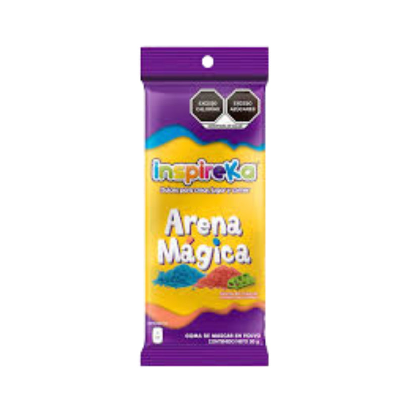 INSPIREKA ARENA MAGICA 30 GR