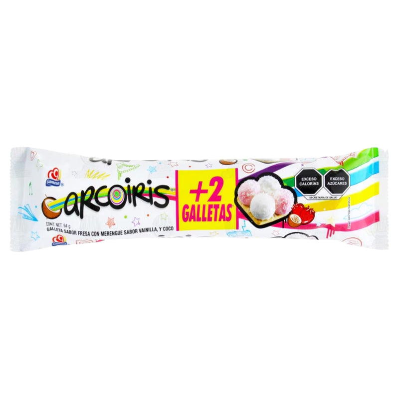 ARCOIRIS GAMESA 94 GR