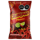 CHURRUMAIS FLAMAS 56 GR