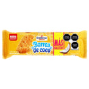 BARRA DE COCO GAMESA 140 GR