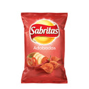 SABRITAS ADOBADAS 42 GR